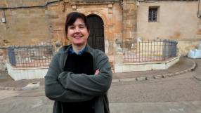 Esther de Alcohujate (Cuenca): regresar a las raíces