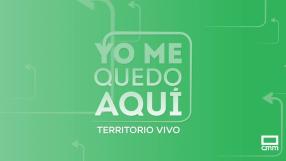 Yo me quedo aquí: Tortuera (Guadalajara) y Alcohujate (Cuenca)
