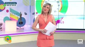 Estando Contigo (06/05/2025)