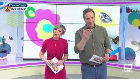 Estando Contigo (07/05/2025)