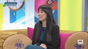 La diseñadora Marta Villaruiz nos presenta su nueva colección 'Cairo'