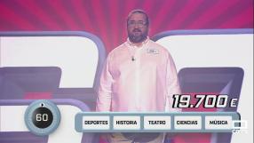 Atrápame si puedes - Programa 453