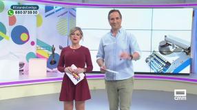 Estando Contigo (08/05/2025)
