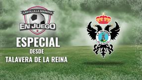 Especial Castilla-La Mancha En Juego Diario desde Talavera de la Reina (08/05/2025)