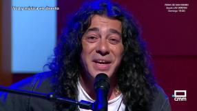 Javi Cantero presenta "Laberinto del Deseo"