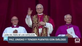El día en Titulares. 09/05/2025