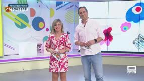 Estando Contigo (09/05/2025)