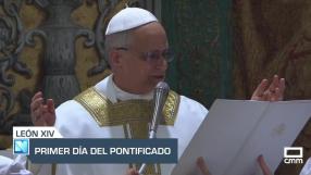 La noche en titulares - 09/05/25