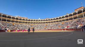 Tiempo de toros (10/05/2025)