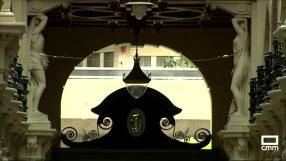 El Pasaje Lodares, un icono de Albacete