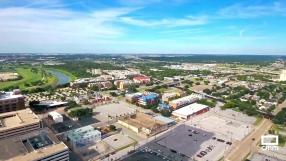 Texas, el corazón del sur de los Estados Unidos