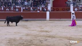 Corrida de toros desde Albacete (10/05/2025)