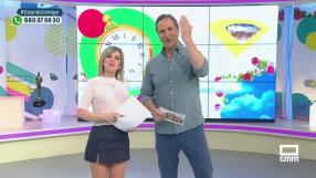 Estando Contigo (12/05/2025)