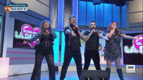 El Regreso de la Década nos lleva de vuelta a los 60 con 'Decadance'