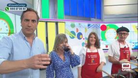 'Las recetas de la abuela': preparamos gachas y vino caliente