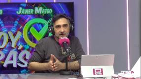 De Hoy, No Pasa (13/05/2025)