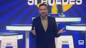 Atrápame si puedes - Programa 455