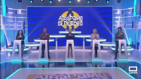 Atrápame si puedes - Programa 456