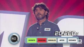 Atrápame si puedes - Programa 458