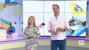 Estando Contigo (14/05/2025)