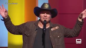 Coyote Dax nos presenta su nueva canción 'No vuelvas más'