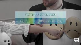 Víctimas invisibles, la violencia en la infancia