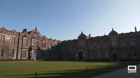 Escocia mágica: castillos y leyendas con sabor castellanomanchego