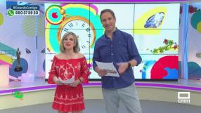 Estando Contigo (15/05/2025)