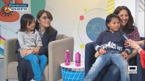Día de la Familia y hablamos de las nuevas formas de maternidad