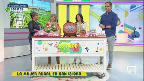 San Isidro: conocemos a tres mujeres que honran el campo