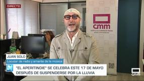 Entrevista a Juan Solo - 16/5/2025
