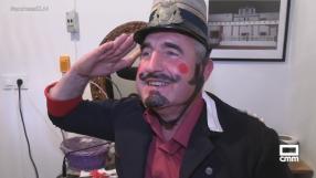 El 'Capitán Sarmiento' de Villamalea