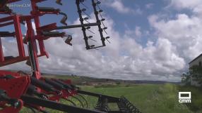 Comparten una misma pasión: El campo