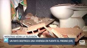 El día En Titulares - 16/5/2025