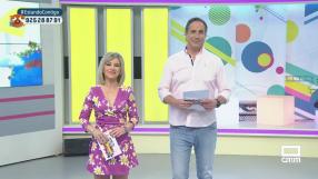 Estando Contigo (16/05/2025)