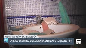 Castilla-La Mancha a las 2 - 16/05/25