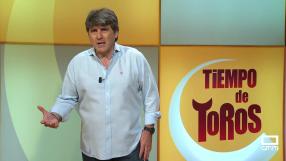 Tiempo de Toros (17/05/2025)