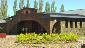 Finca Río Negro, nuevo vino de pago