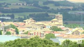 Valverde de Júcar cumple 700 años como villa