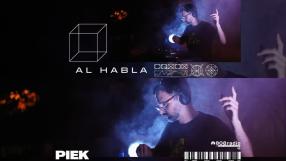 Al Habla 808: Piek pres. “Celebration”