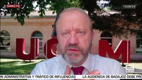 Entrevista a Juan Luis Manfredi
