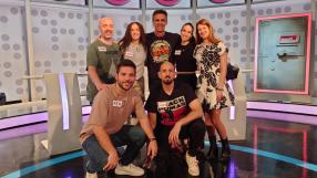 Yo sé + que tú - Programa 50