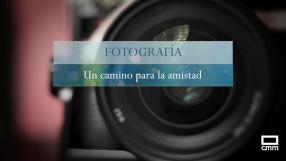 Fotografía, un camino para la amistad