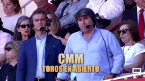 Tiempo de toros (24/05/2025)