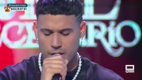 Moa Rivera canta 'Mal necesario'