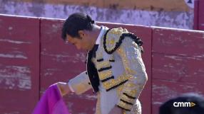 Toros desde Villamayor de Santiago (26/05/2025)