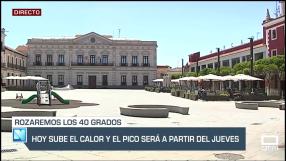 El día en Titulares. 27/05/2025