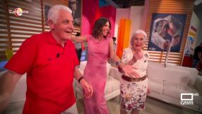 ‘En Compañía’ celebra su 9º aniversario al ritmo de Azúcar Moreno