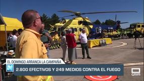 El día en Titulares. 28/05/2025