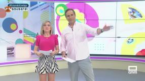 Estando Contigo (28/05/2025)